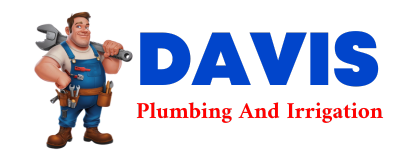 Trusted plumber in RAIFORD